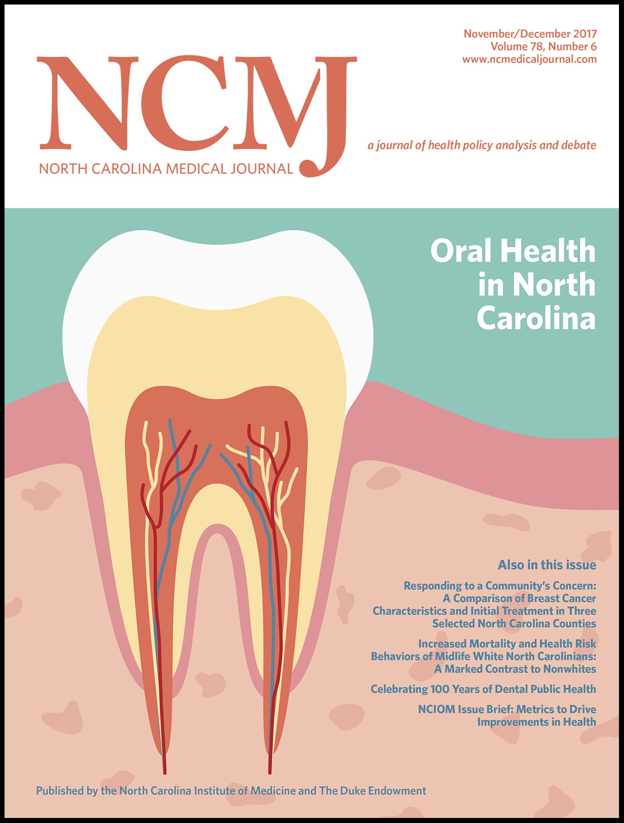 NC Medical Journal