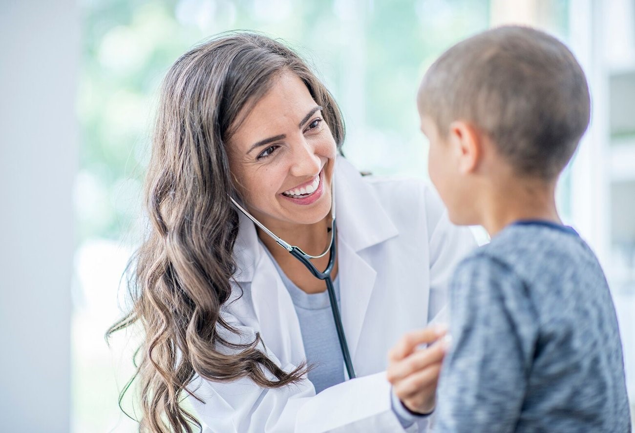 CCNC Pediatric Care Management in Action