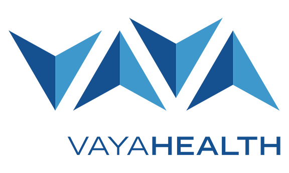 Vaya Health logo