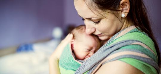 maternal mortality