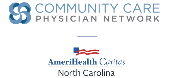 AmeriHealth Caritas North Carolina contracts with CCPN to serve North Carolina Medicaid recipients