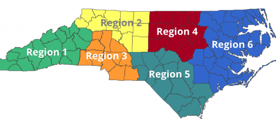 NC DHHS revises timeline for Medicaid Managed Care go-live