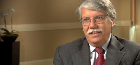 Dr. Allen Dobson - CCPN: Ready for 2020