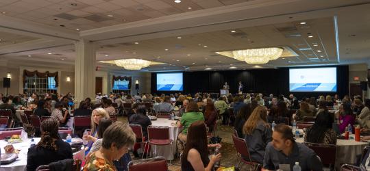 2025 CCPN Annual Clinician Conference Draws Record Crowd